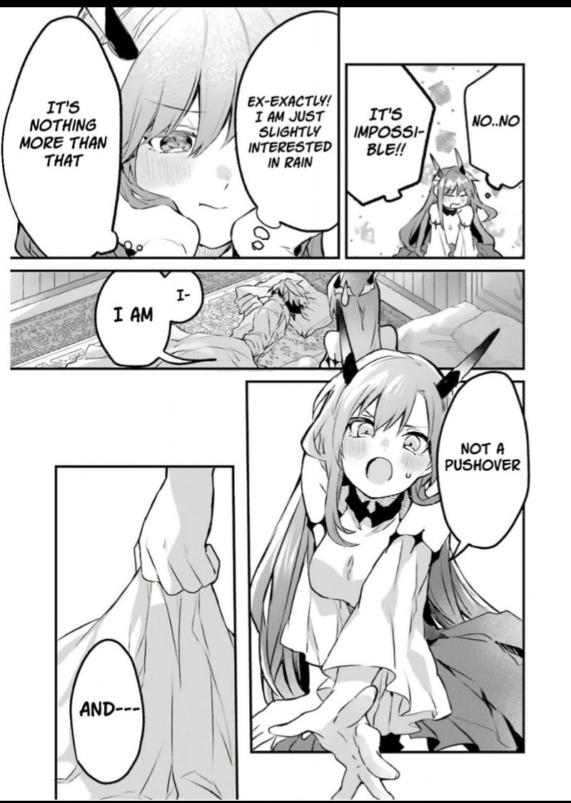 Yuusha Party O Tsuihou Sareta Beast Tamer Saikyou Shuzoku Nekomimi Shoujo To Deau 19 13