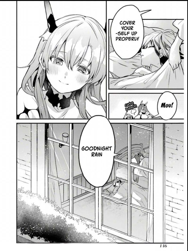 Yuusha Party O Tsuihou Sareta Beast Tamer Saikyou Shuzoku Nekomimi Shoujo To Deau 19 14