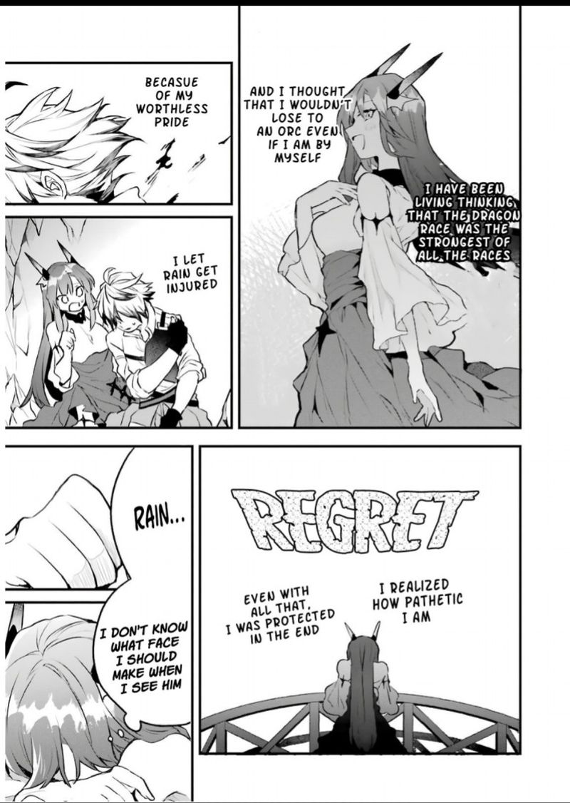 Yuusha Party O Tsuihou Sareta Beast Tamer Saikyou Shuzoku Nekomimi Shoujo To Deau 19 3