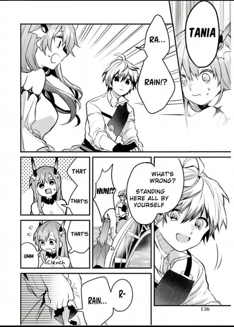 Yuusha Party O Tsuihou Sareta Beast Tamer Saikyou Shuzoku Nekomimi Shoujo To Deau 19 4