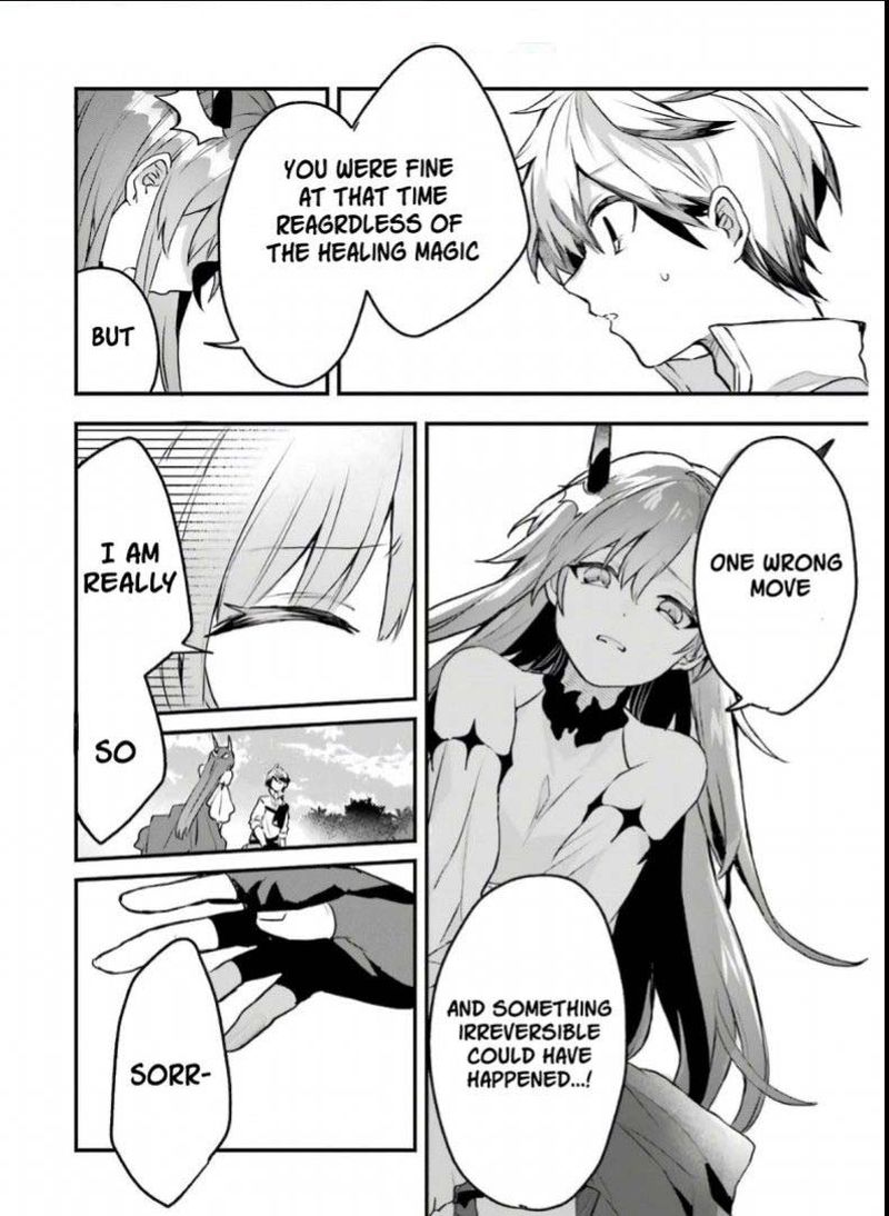 Yuusha Party O Tsuihou Sareta Beast Tamer Saikyou Shuzoku Nekomimi Shoujo To Deau 19 6