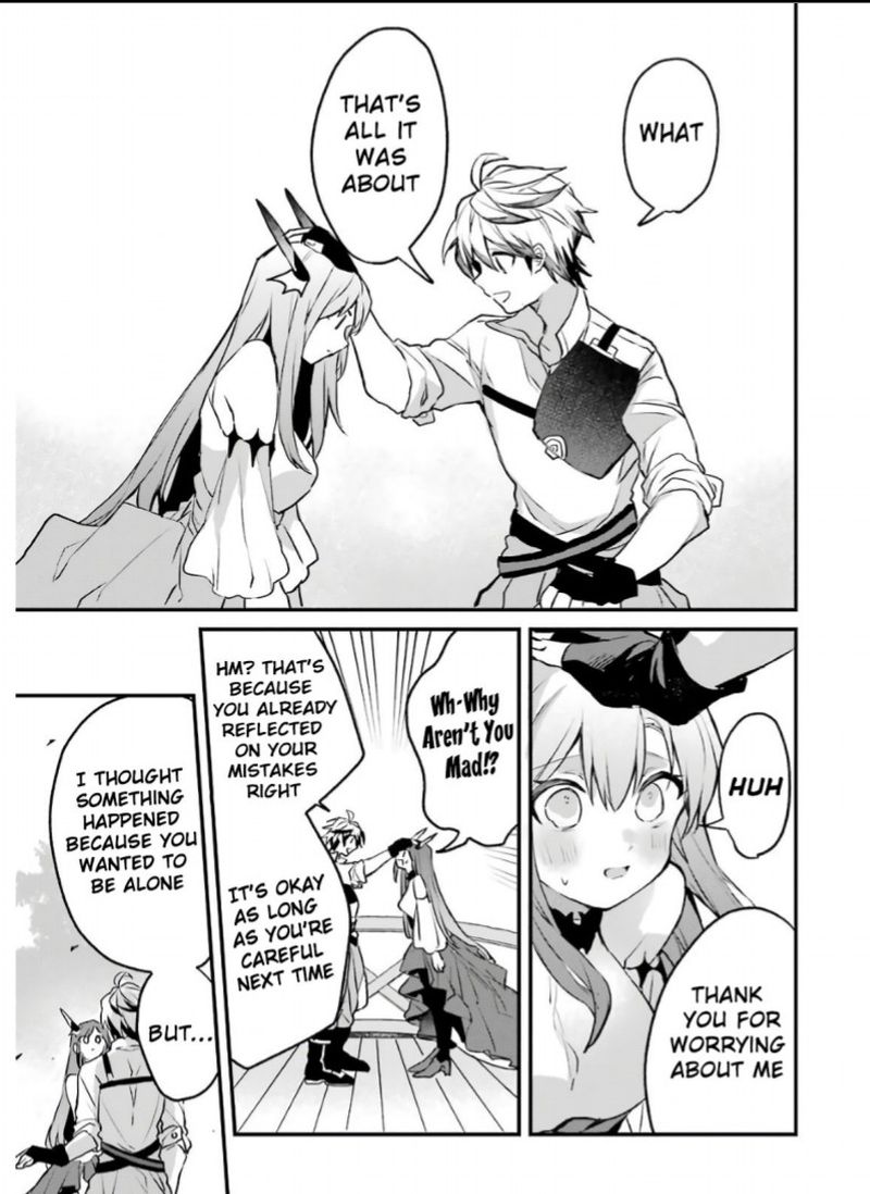 Yuusha Party O Tsuihou Sareta Beast Tamer Saikyou Shuzoku Nekomimi Shoujo To Deau 19 7