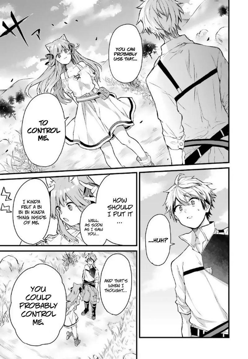 Yuusha Party O Tsuihou Sareta Beast Tamer Saikyou Shuzoku Nekomimi Shoujo To Deau 2 11