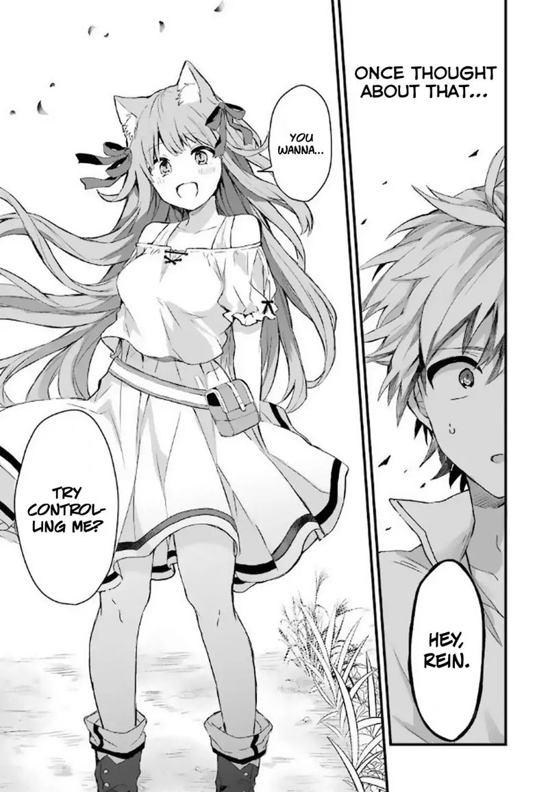 Yuusha Party O Tsuihou Sareta Beast Tamer Saikyou Shuzoku Nekomimi Shoujo To Deau 2 13