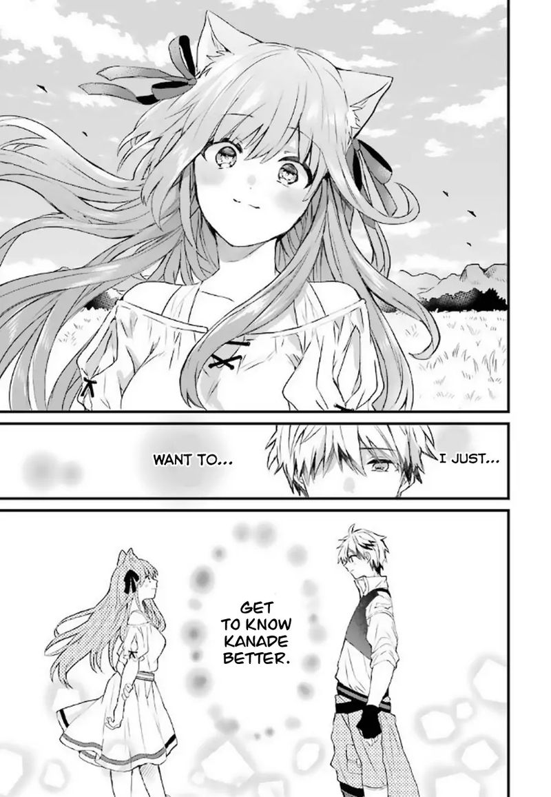 Yuusha Party O Tsuihou Sareta Beast Tamer Saikyou Shuzoku Nekomimi Shoujo To Deau 2 15