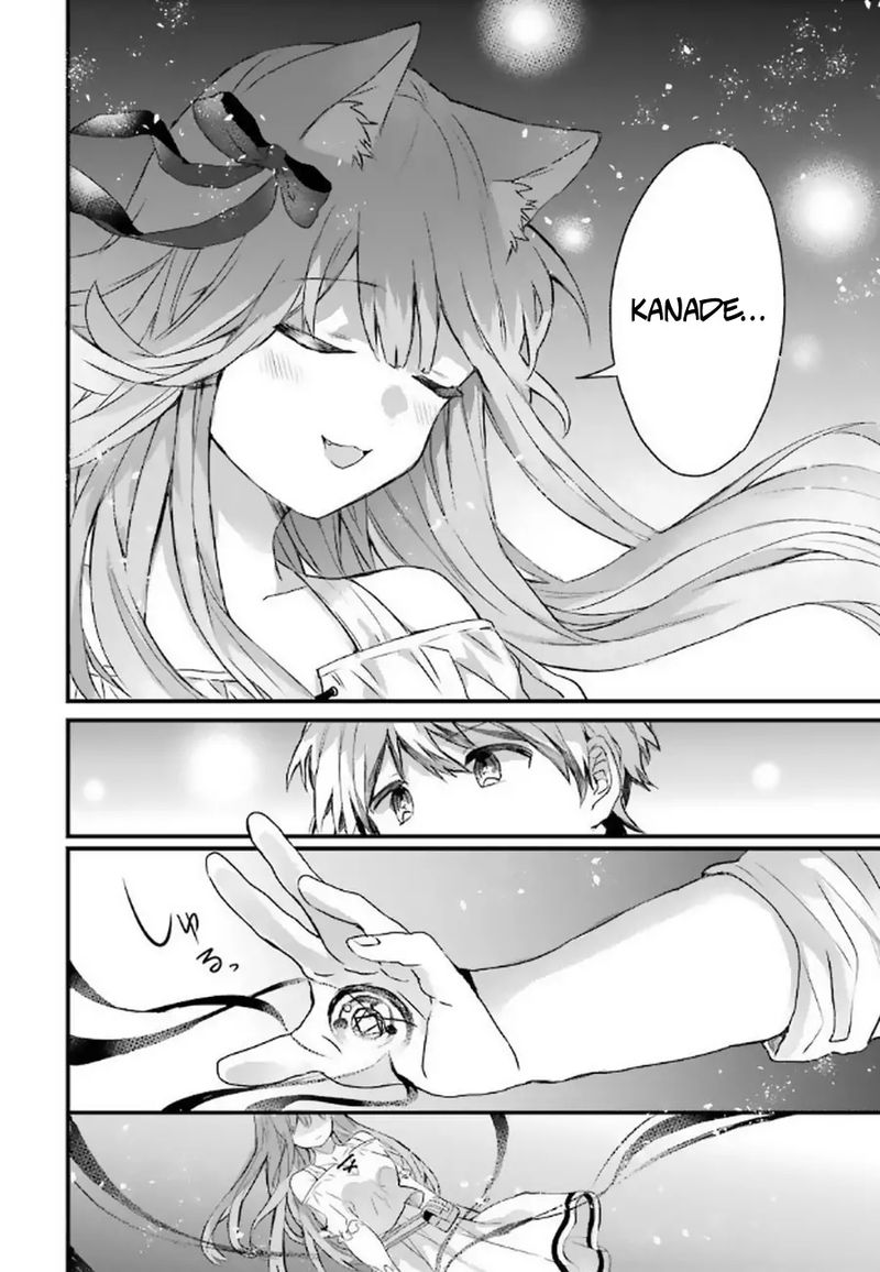 Yuusha Party O Tsuihou Sareta Beast Tamer Saikyou Shuzoku Nekomimi Shoujo To Deau 2 20