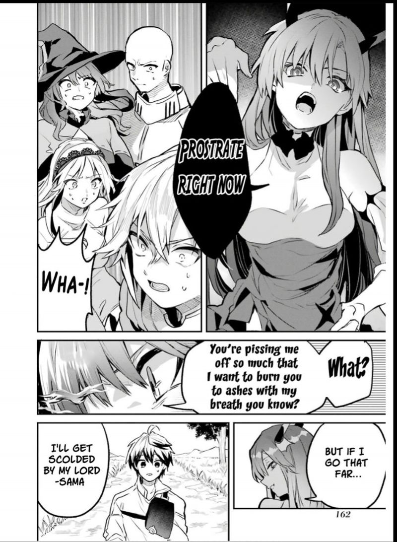 Yuusha Party O Tsuihou Sareta Beast Tamer Saikyou Shuzoku Nekomimi Shoujo To Deau 20 14