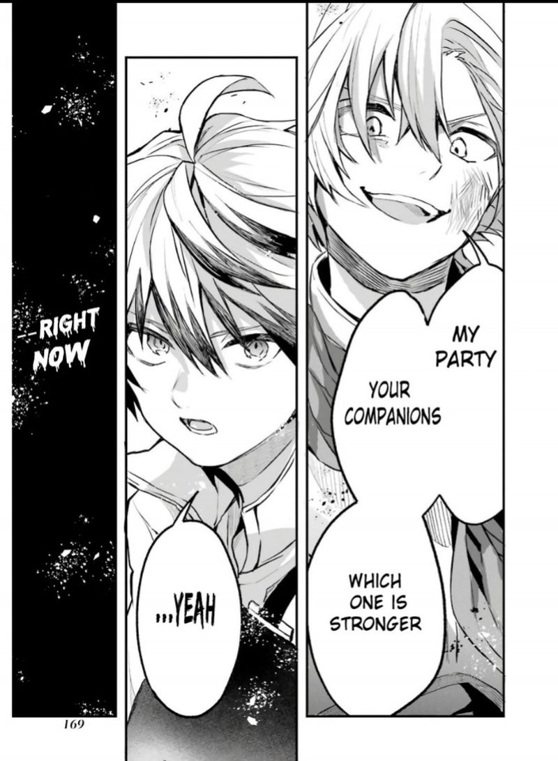 Yuusha Party O Tsuihou Sareta Beast Tamer Saikyou Shuzoku Nekomimi Shoujo To Deau 20 21