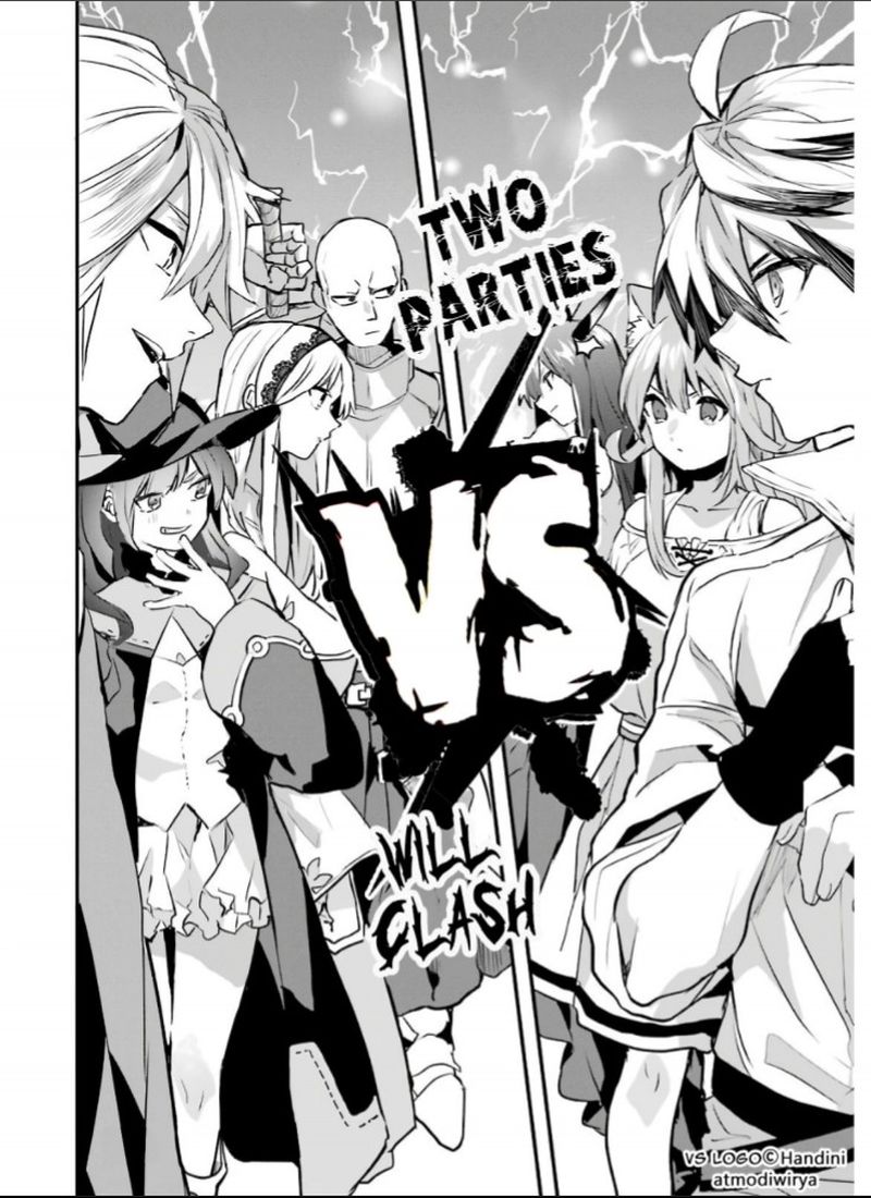 Yuusha Party O Tsuihou Sareta Beast Tamer Saikyou Shuzoku Nekomimi Shoujo To Deau 20 22