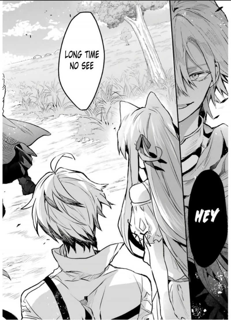 Yuusha Party O Tsuihou Sareta Beast Tamer Saikyou Shuzoku Nekomimi Shoujo To Deau 20 4