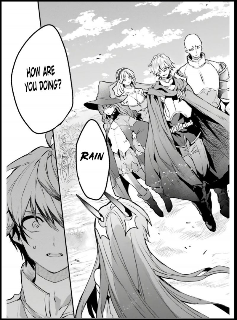 Yuusha Party O Tsuihou Sareta Beast Tamer Saikyou Shuzoku Nekomimi Shoujo To Deau 20 5