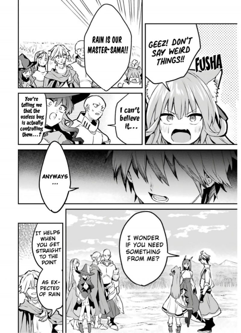 Yuusha Party O Tsuihou Sareta Beast Tamer Saikyou Shuzoku Nekomimi Shoujo To Deau 20 8