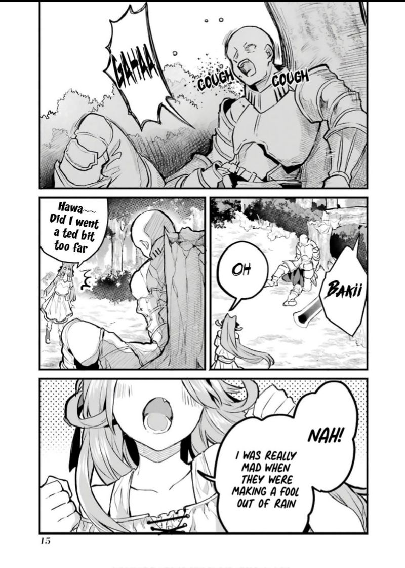 Yuusha Party O Tsuihou Sareta Beast Tamer Saikyou Shuzoku Nekomimi Shoujo To Deau 21 13