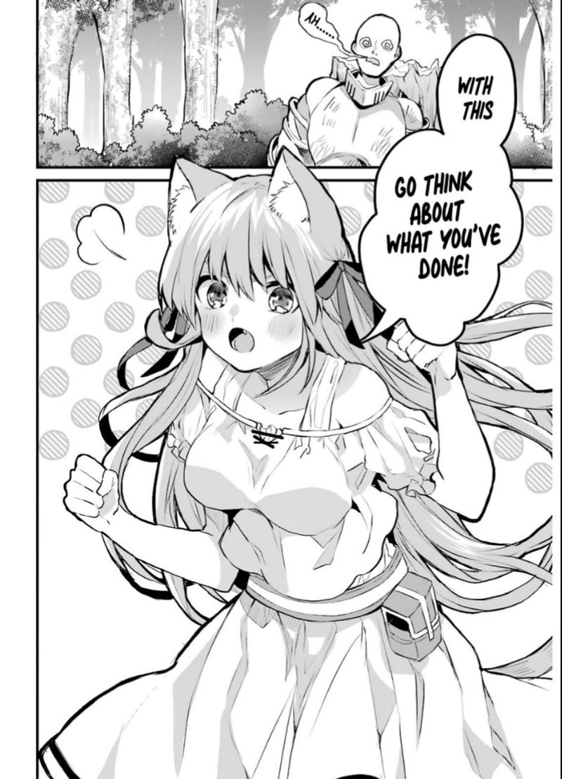 Yuusha Party O Tsuihou Sareta Beast Tamer Saikyou Shuzoku Nekomimi Shoujo To Deau 21 14