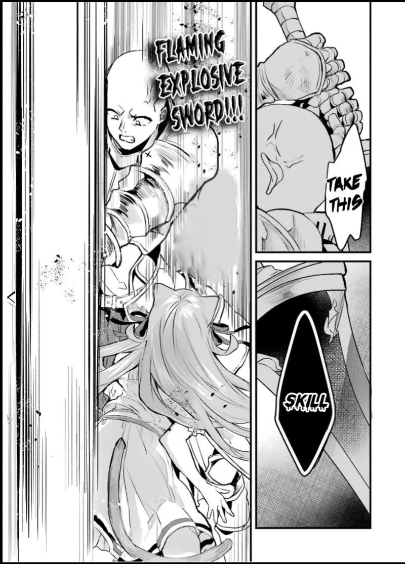 Yuusha Party O Tsuihou Sareta Beast Tamer Saikyou Shuzoku Nekomimi Shoujo To Deau 21 5