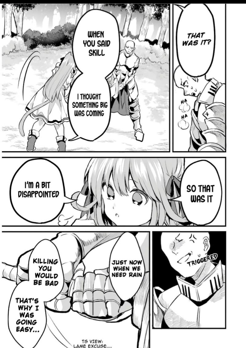 Yuusha Party O Tsuihou Sareta Beast Tamer Saikyou Shuzoku Nekomimi Shoujo To Deau 21 7