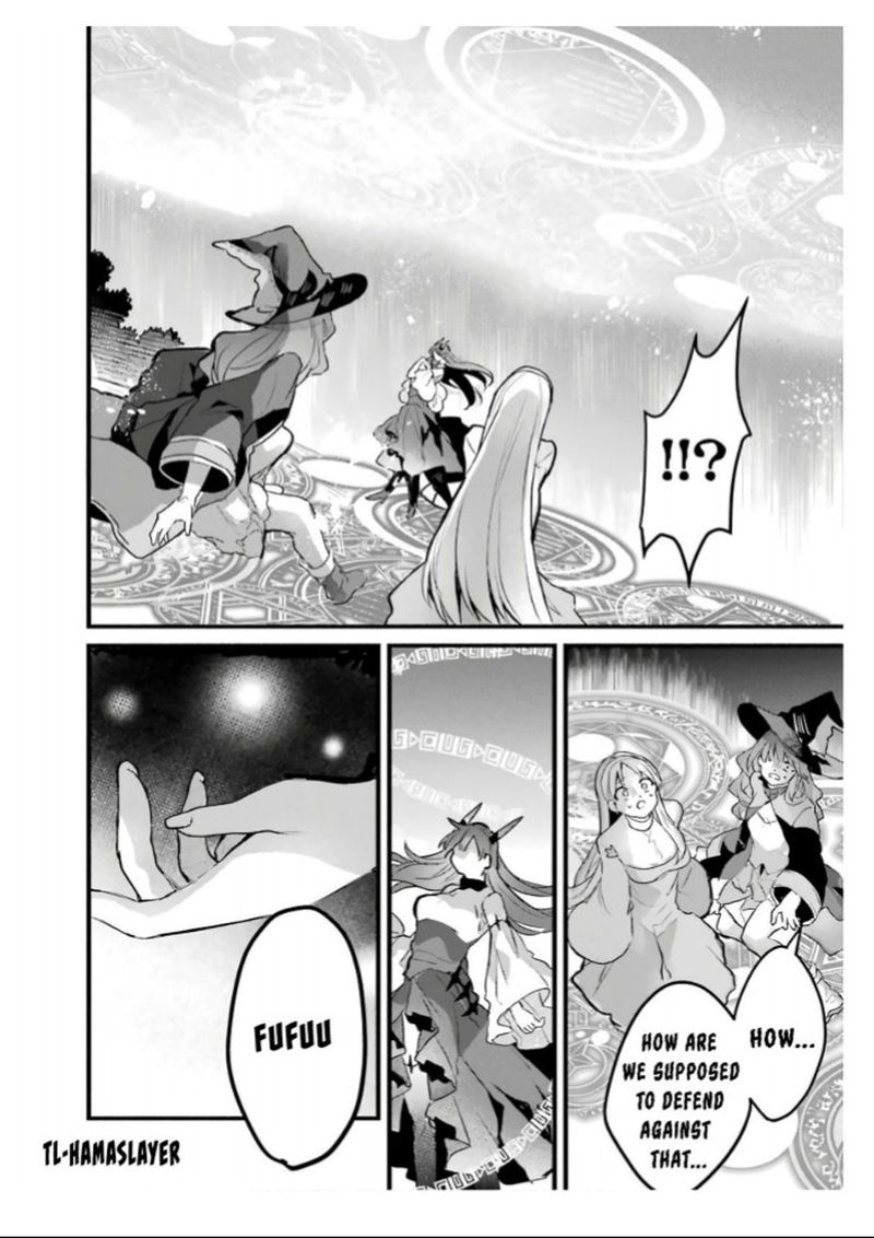 Yuusha Party O Tsuihou Sareta Beast Tamer Saikyou Shuzoku Nekomimi Shoujo To Deau 22 10