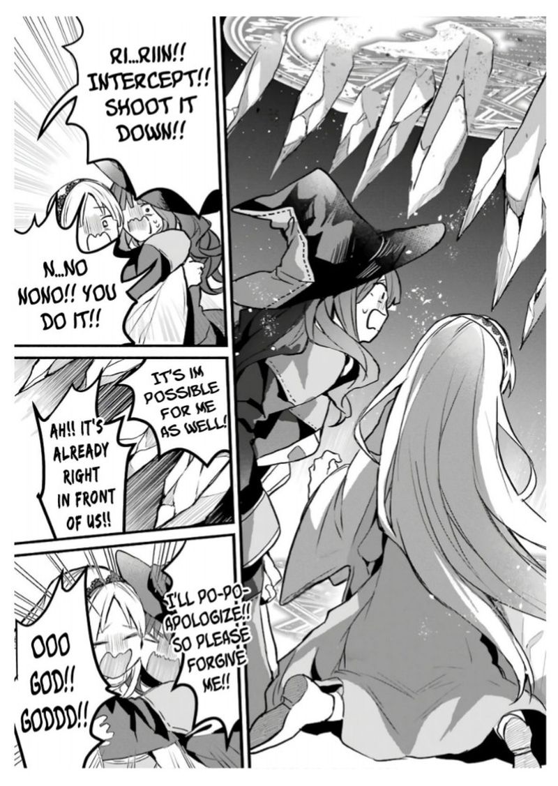Yuusha Party O Tsuihou Sareta Beast Tamer Saikyou Shuzoku Nekomimi Shoujo To Deau 22 13