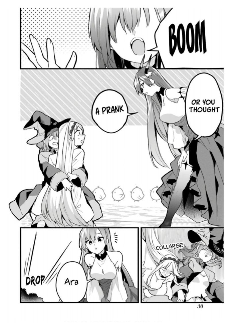 Yuusha Party O Tsuihou Sareta Beast Tamer Saikyou Shuzoku Nekomimi Shoujo To Deau 22 14