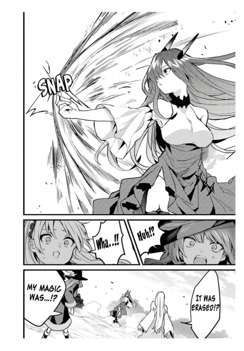 Yuusha Party O Tsuihou Sareta Beast Tamer Saikyou Shuzoku Nekomimi Shoujo To Deau 22 4