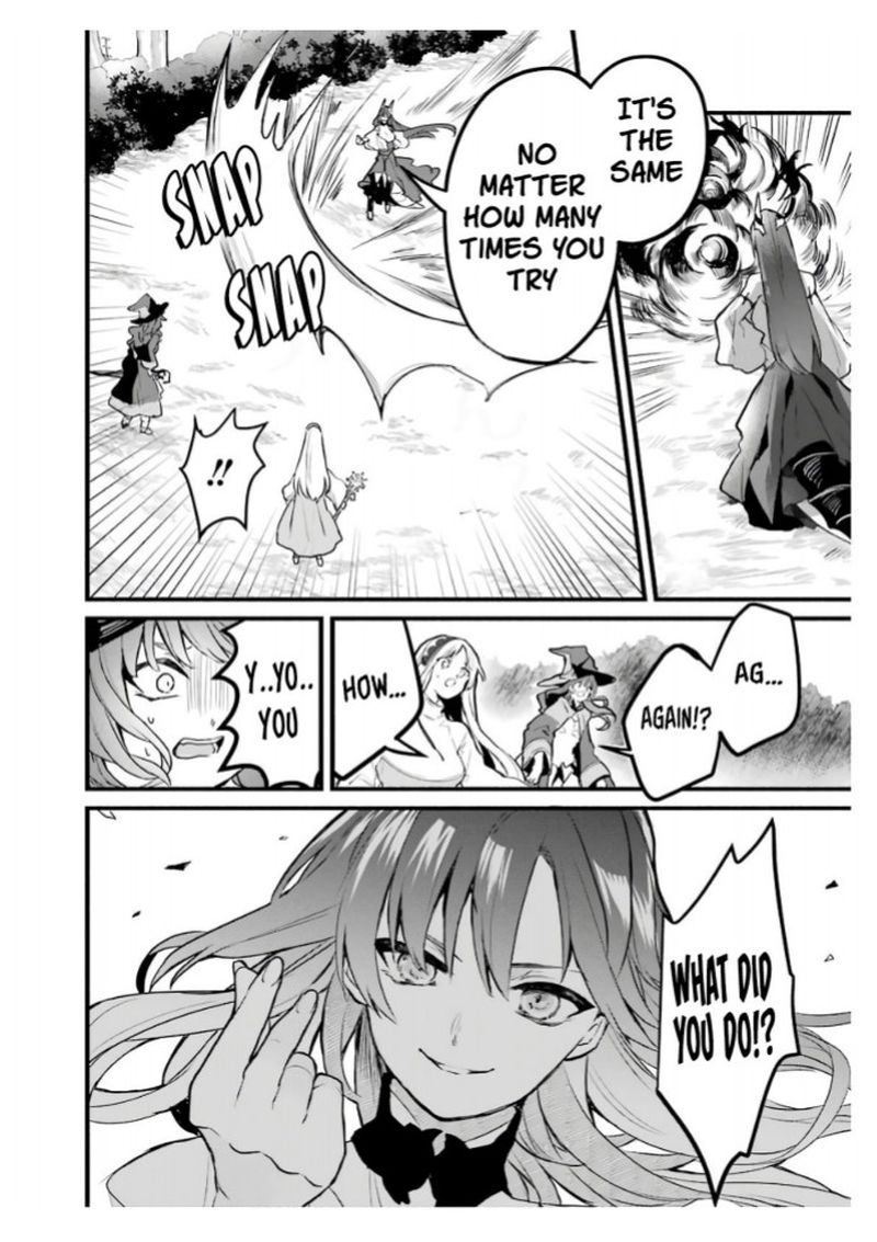Yuusha Party O Tsuihou Sareta Beast Tamer Saikyou Shuzoku Nekomimi Shoujo To Deau 22 6