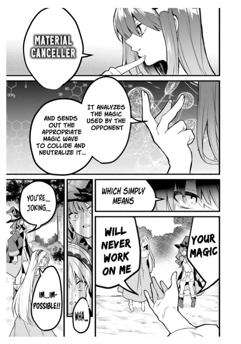 Yuusha Party O Tsuihou Sareta Beast Tamer Saikyou Shuzoku Nekomimi Shoujo To Deau 22 7