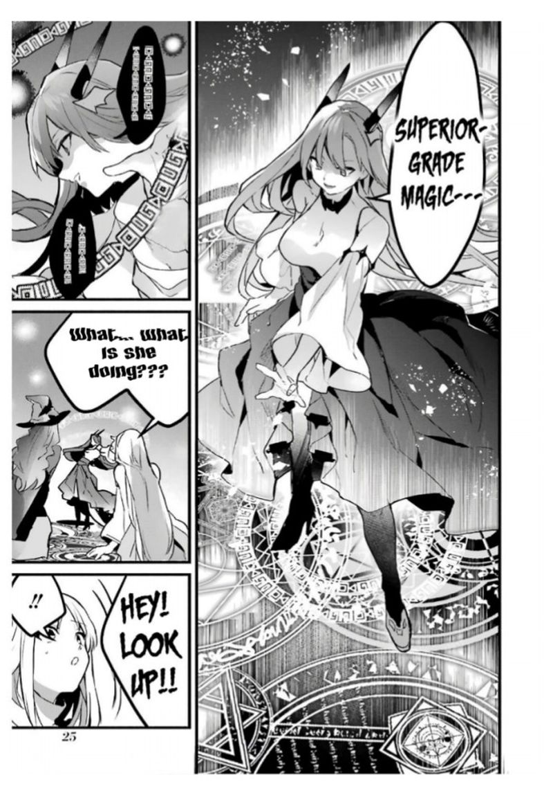 Yuusha Party O Tsuihou Sareta Beast Tamer Saikyou Shuzoku Nekomimi Shoujo To Deau 22 9