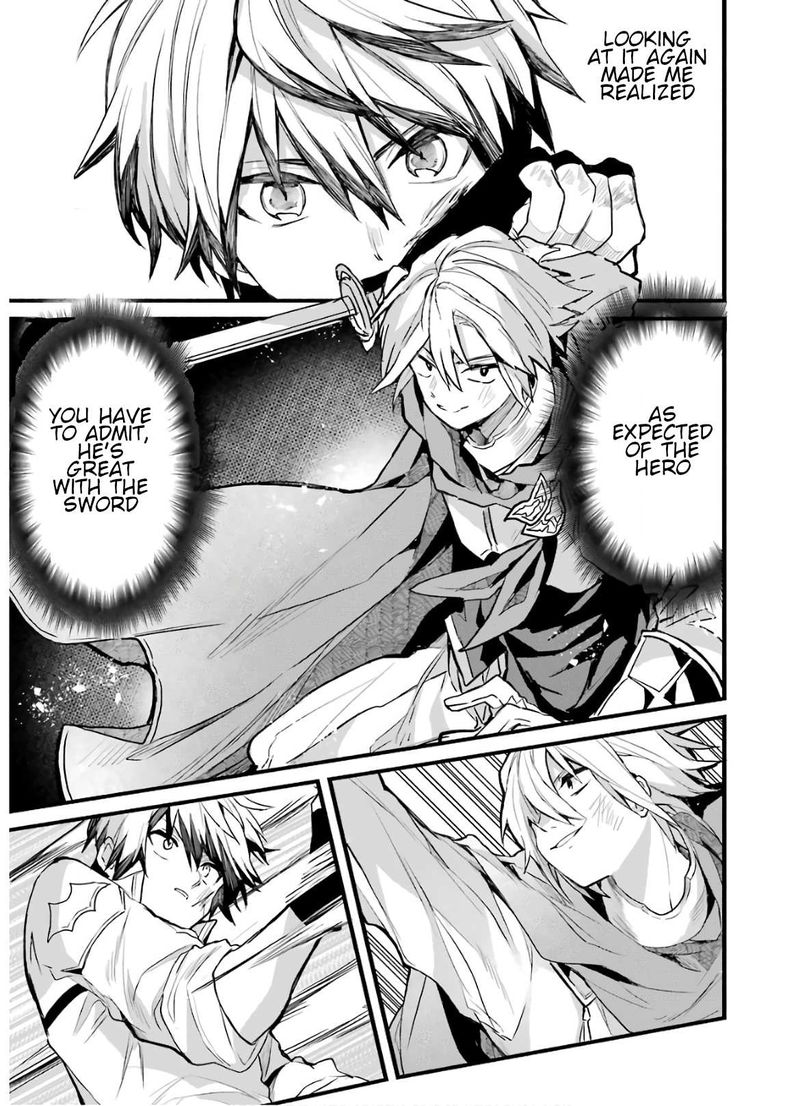 Yuusha Party O Tsuihou Sareta Beast Tamer Saikyou Shuzoku Nekomimi Shoujo To Deau 23 5