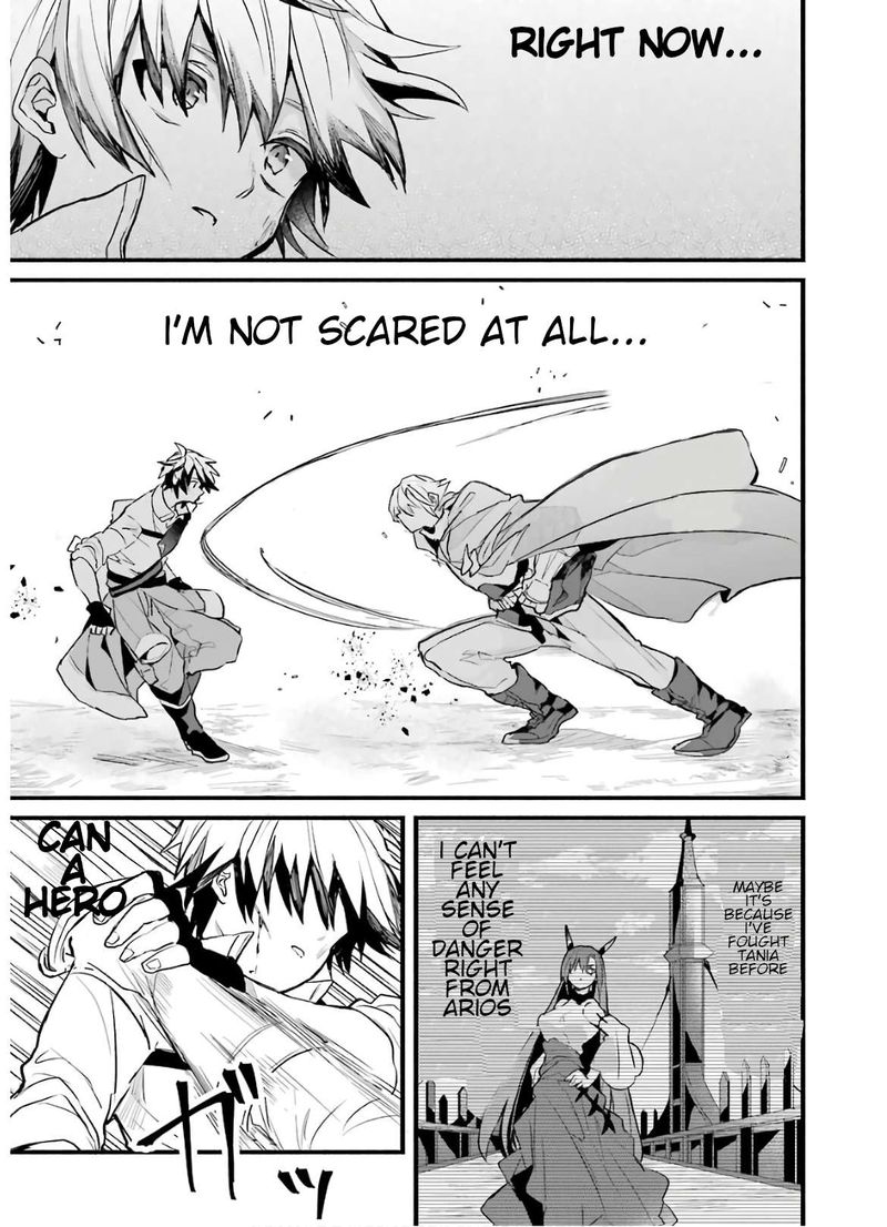 Yuusha Party O Tsuihou Sareta Beast Tamer Saikyou Shuzoku Nekomimi Shoujo To Deau 23 7