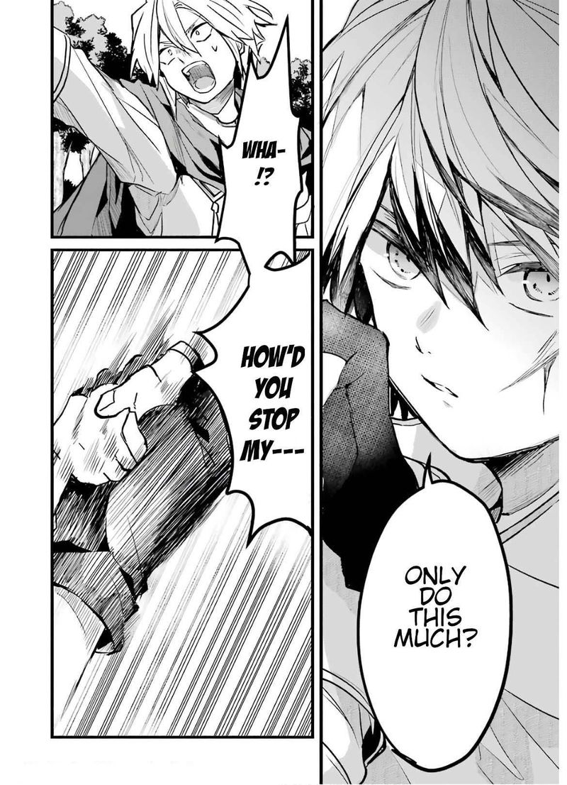Yuusha Party O Tsuihou Sareta Beast Tamer Saikyou Shuzoku Nekomimi Shoujo To Deau 23 8