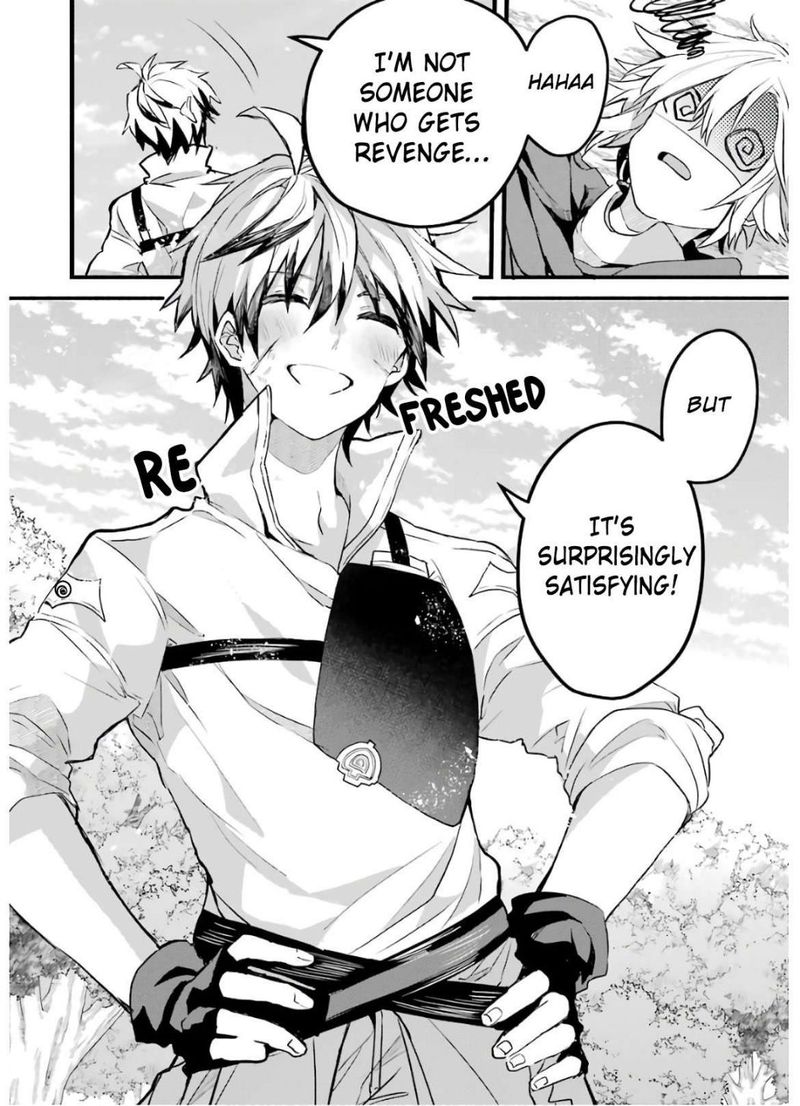 Yuusha Party O Tsuihou Sareta Beast Tamer Saikyou Shuzoku Nekomimi Shoujo To Deau 24 16