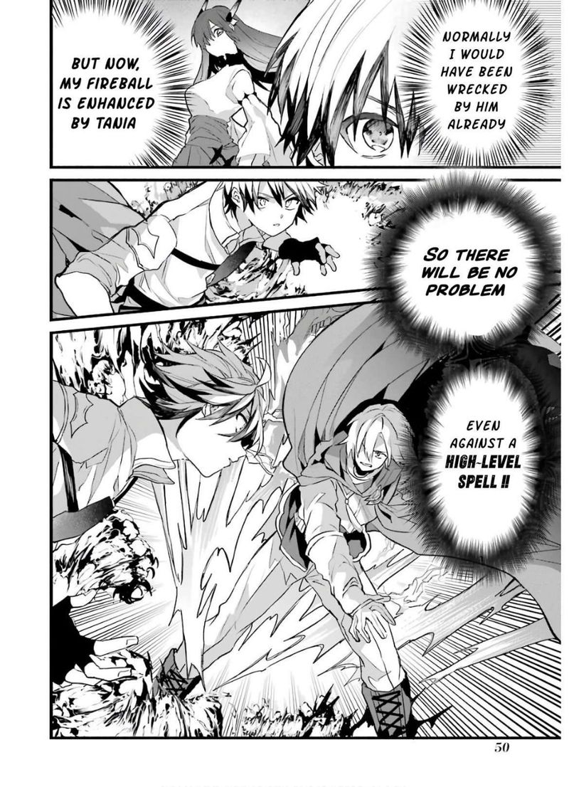 Yuusha Party O Tsuihou Sareta Beast Tamer Saikyou Shuzoku Nekomimi Shoujo To Deau 24 4