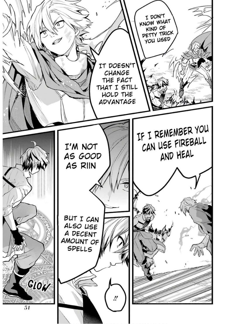 Yuusha Party O Tsuihou Sareta Beast Tamer Saikyou Shuzoku Nekomimi Shoujo To Deau 24 5