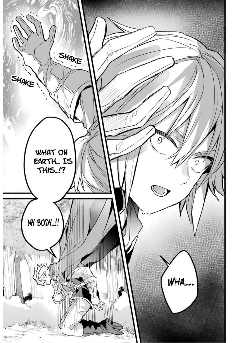 Yuusha Party O Tsuihou Sareta Beast Tamer Saikyou Shuzoku Nekomimi Shoujo To Deau 24 9