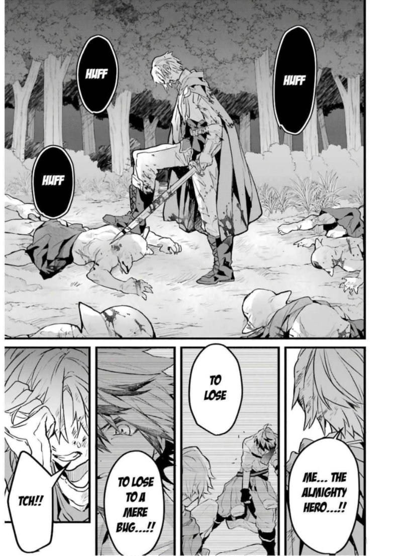 Yuusha Party O Tsuihou Sareta Beast Tamer Saikyou Shuzoku Nekomimi Shoujo To Deau 25 15