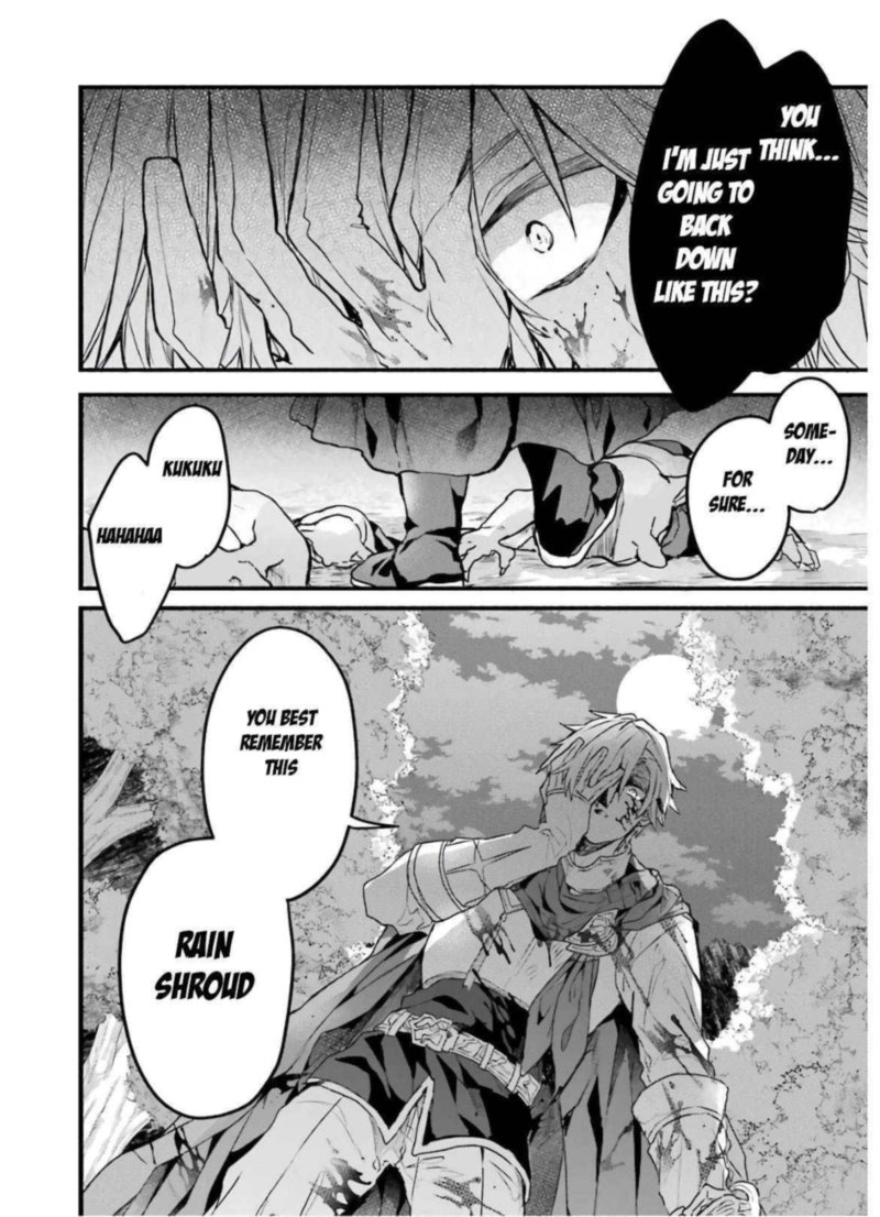 Yuusha Party O Tsuihou Sareta Beast Tamer Saikyou Shuzoku Nekomimi Shoujo To Deau 25 16