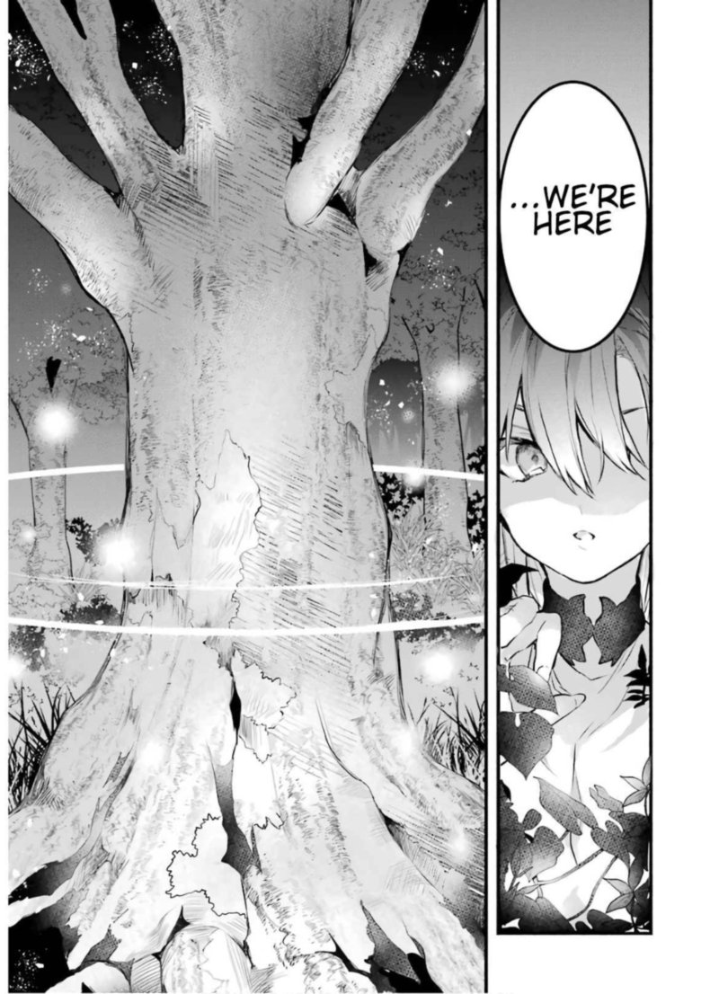 Yuusha Party O Tsuihou Sareta Beast Tamer Saikyou Shuzoku Nekomimi Shoujo To Deau 26 11