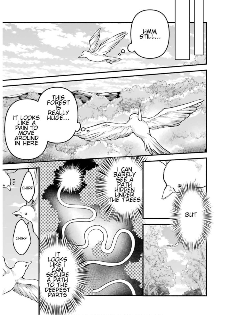 Yuusha Party O Tsuihou Sareta Beast Tamer Saikyou Shuzoku Nekomimi Shoujo To Deau 26 5