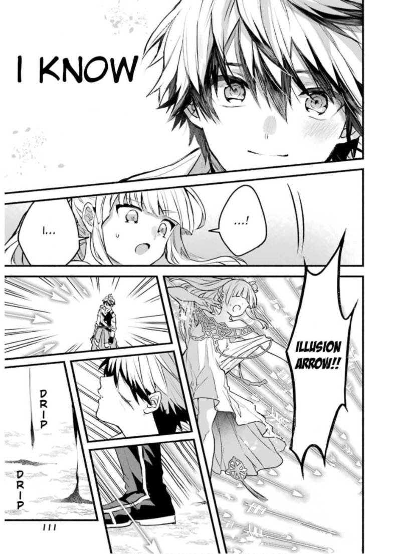 Yuusha Party O Tsuihou Sareta Beast Tamer Saikyou Shuzoku Nekomimi Shoujo To Deau 27 13