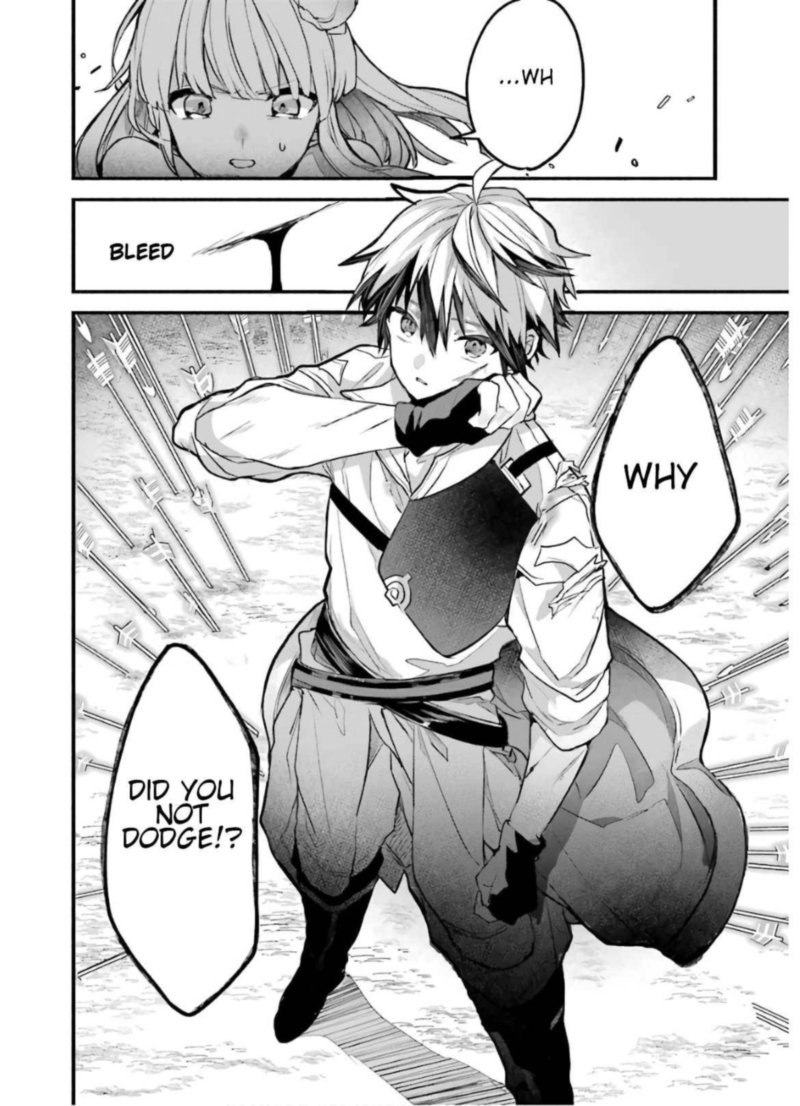 Yuusha Party O Tsuihou Sareta Beast Tamer Saikyou Shuzoku Nekomimi Shoujo To Deau 27 14