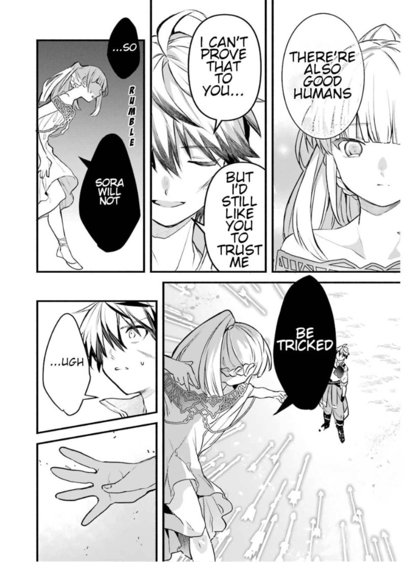 Yuusha Party O Tsuihou Sareta Beast Tamer Saikyou Shuzoku Nekomimi Shoujo To Deau 27 16