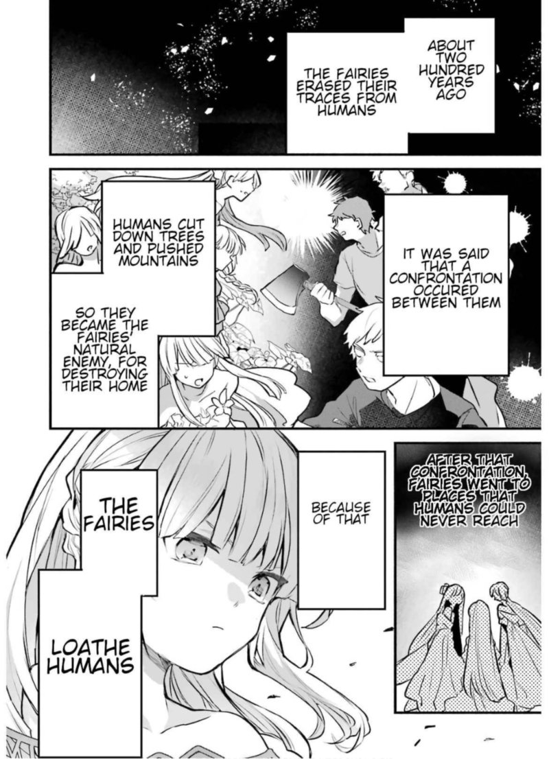 Yuusha Party O Tsuihou Sareta Beast Tamer Saikyou Shuzoku Nekomimi Shoujo To Deau 27 2