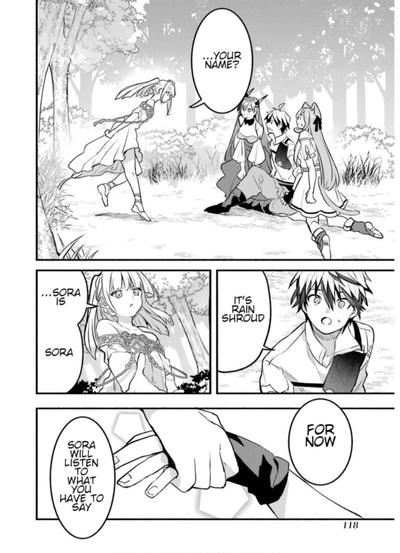 Yuusha Party O Tsuihou Sareta Beast Tamer Saikyou Shuzoku Nekomimi Shoujo To Deau 27 20