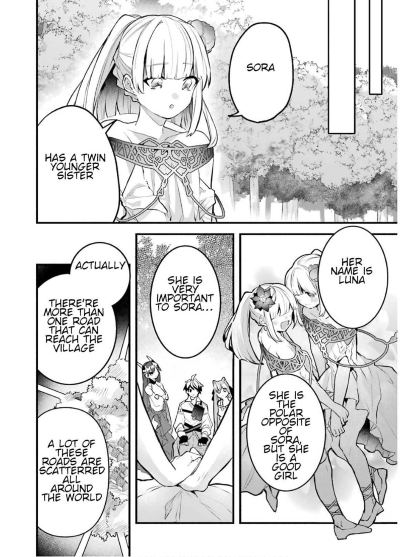 Yuusha Party O Tsuihou Sareta Beast Tamer Saikyou Shuzoku Nekomimi Shoujo To Deau 28 14