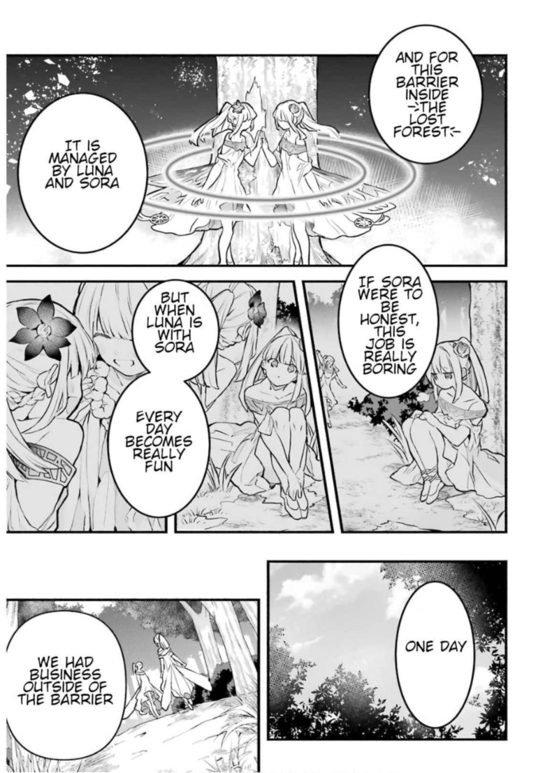 Yuusha Party O Tsuihou Sareta Beast Tamer Saikyou Shuzoku Nekomimi Shoujo To Deau 28 15