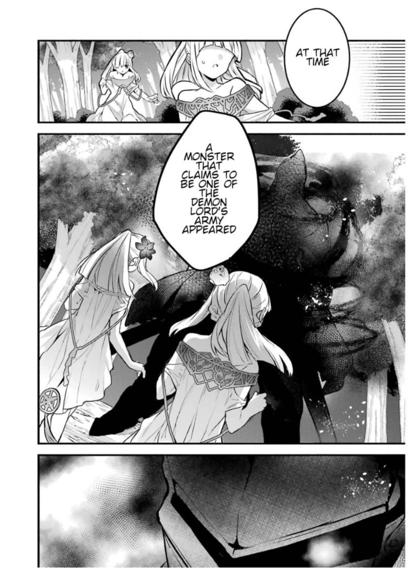 Yuusha Party O Tsuihou Sareta Beast Tamer Saikyou Shuzoku Nekomimi Shoujo To Deau 28 16