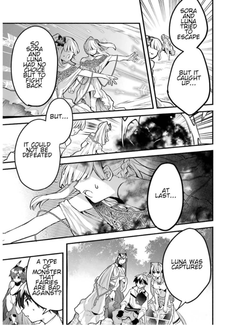 Yuusha Party O Tsuihou Sareta Beast Tamer Saikyou Shuzoku Nekomimi Shoujo To Deau 28 17