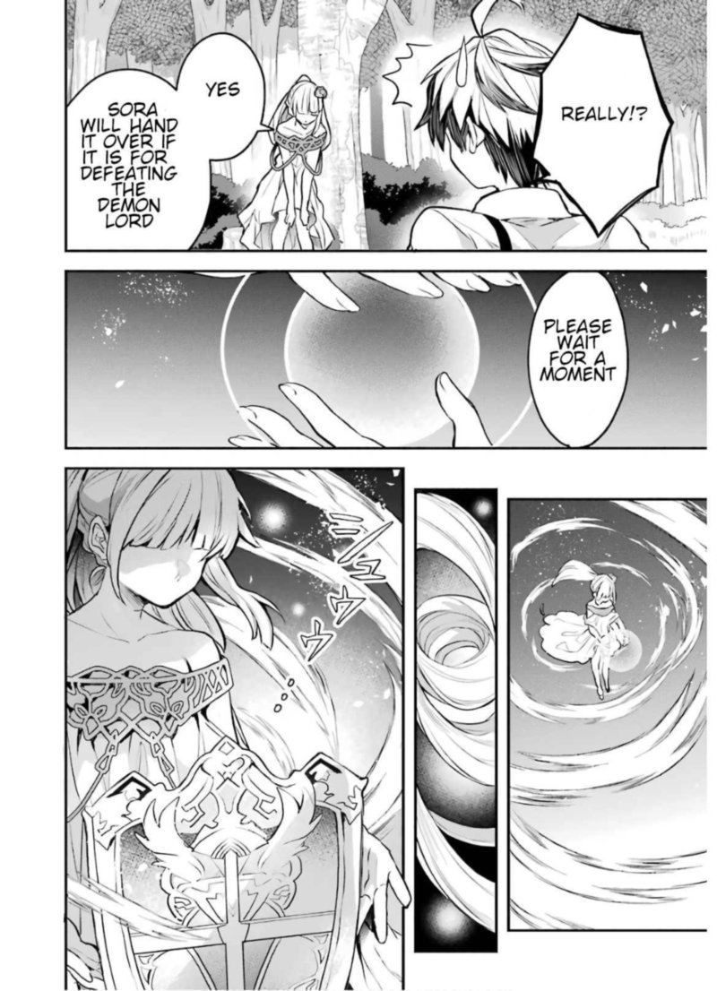 Yuusha Party O Tsuihou Sareta Beast Tamer Saikyou Shuzoku Nekomimi Shoujo To Deau 28 4