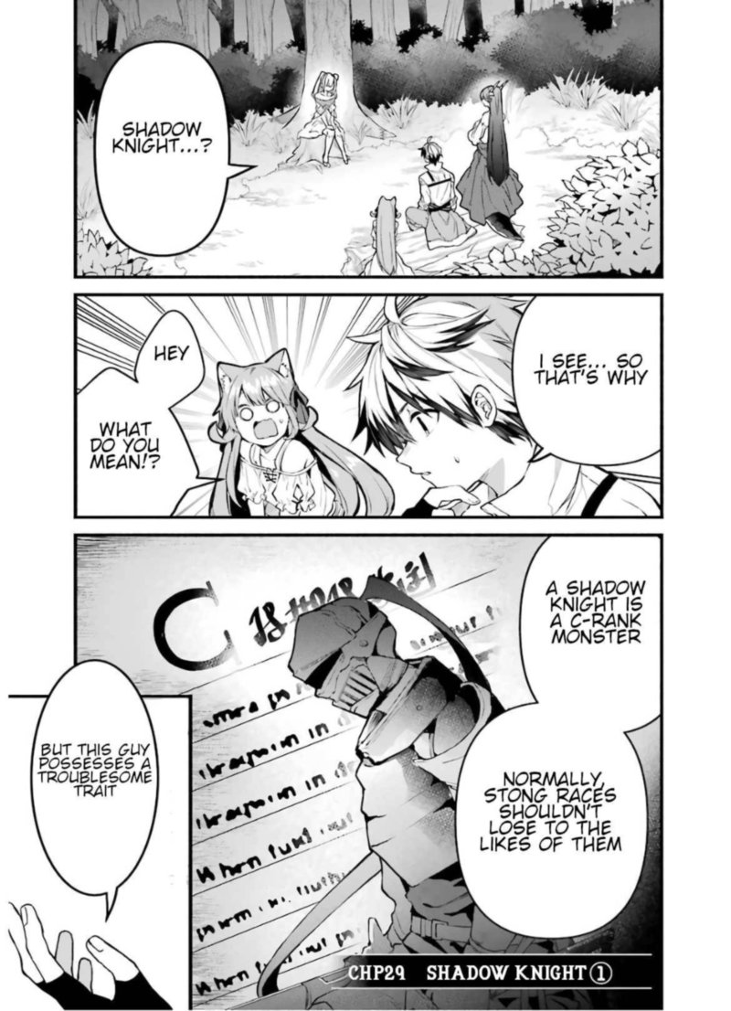 Yuusha Party O Tsuihou Sareta Beast Tamer Saikyou Shuzoku Nekomimi Shoujo To Deau 29 1