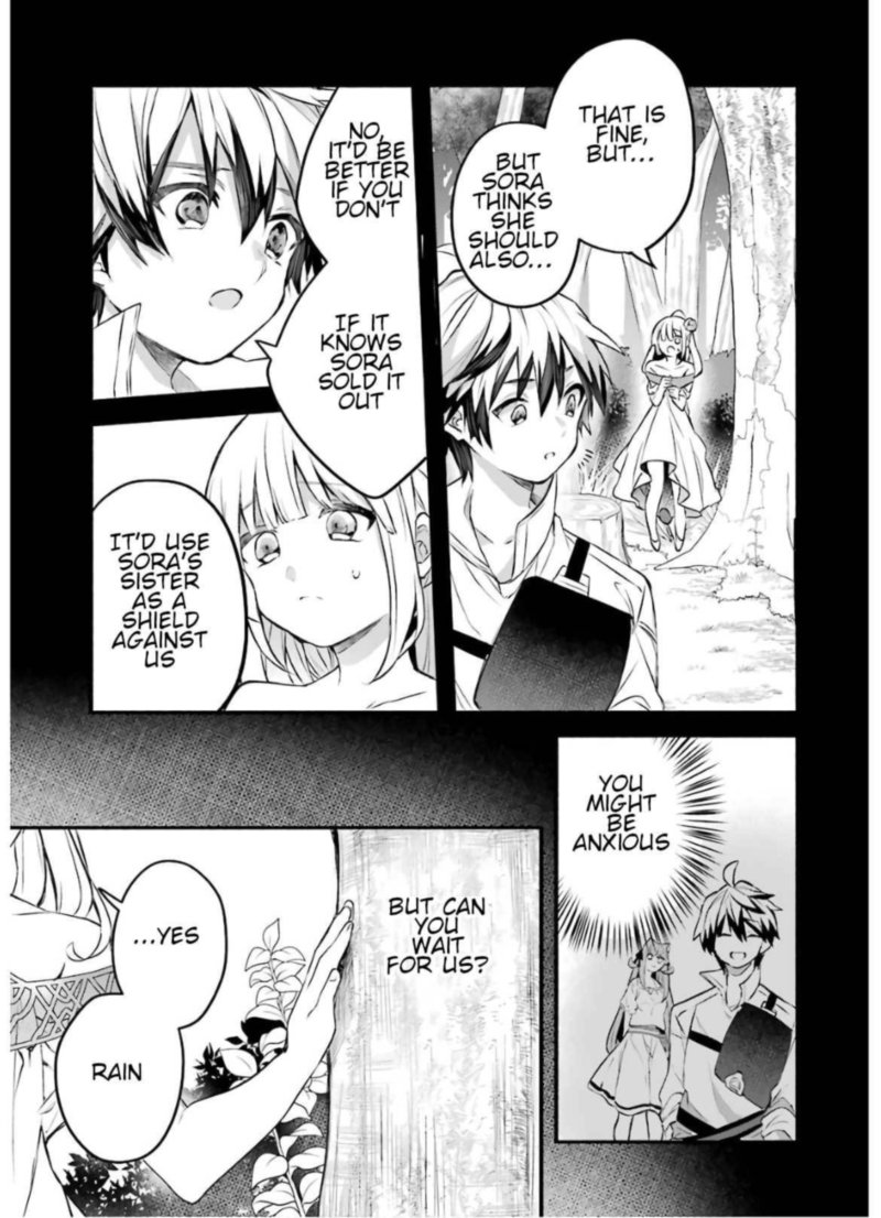 Yuusha Party O Tsuihou Sareta Beast Tamer Saikyou Shuzoku Nekomimi Shoujo To Deau 29 11